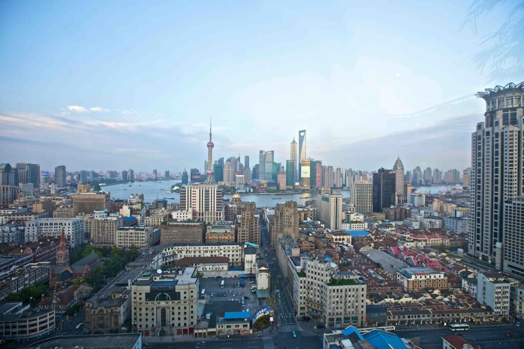 Peking Kina