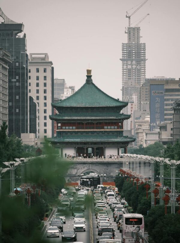 Peking Kina