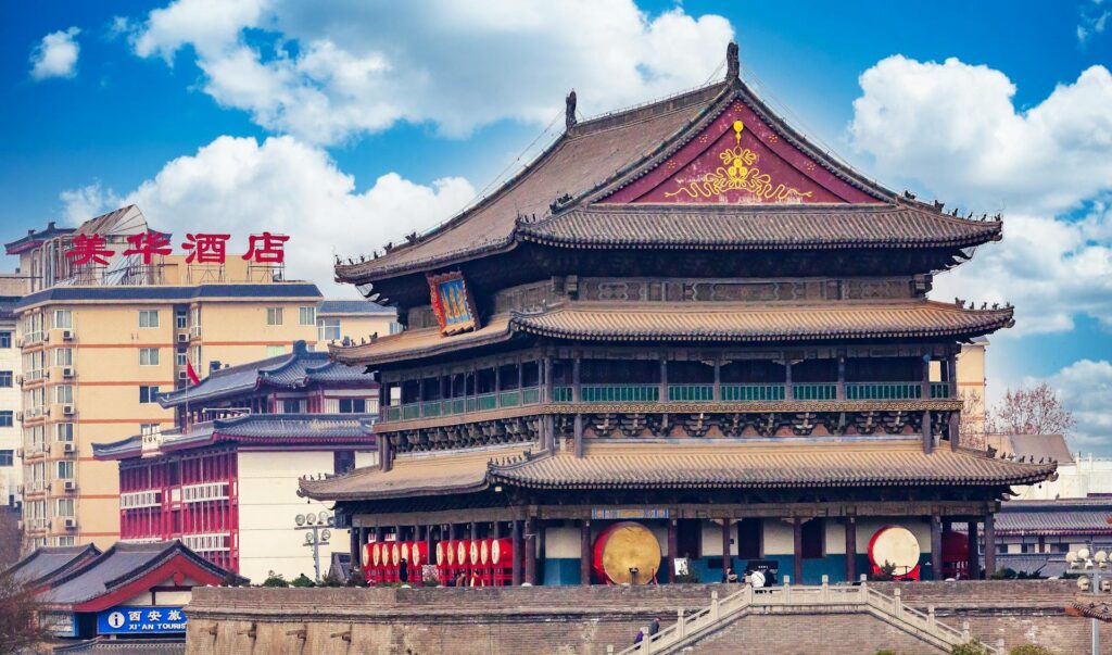 Peking Kina