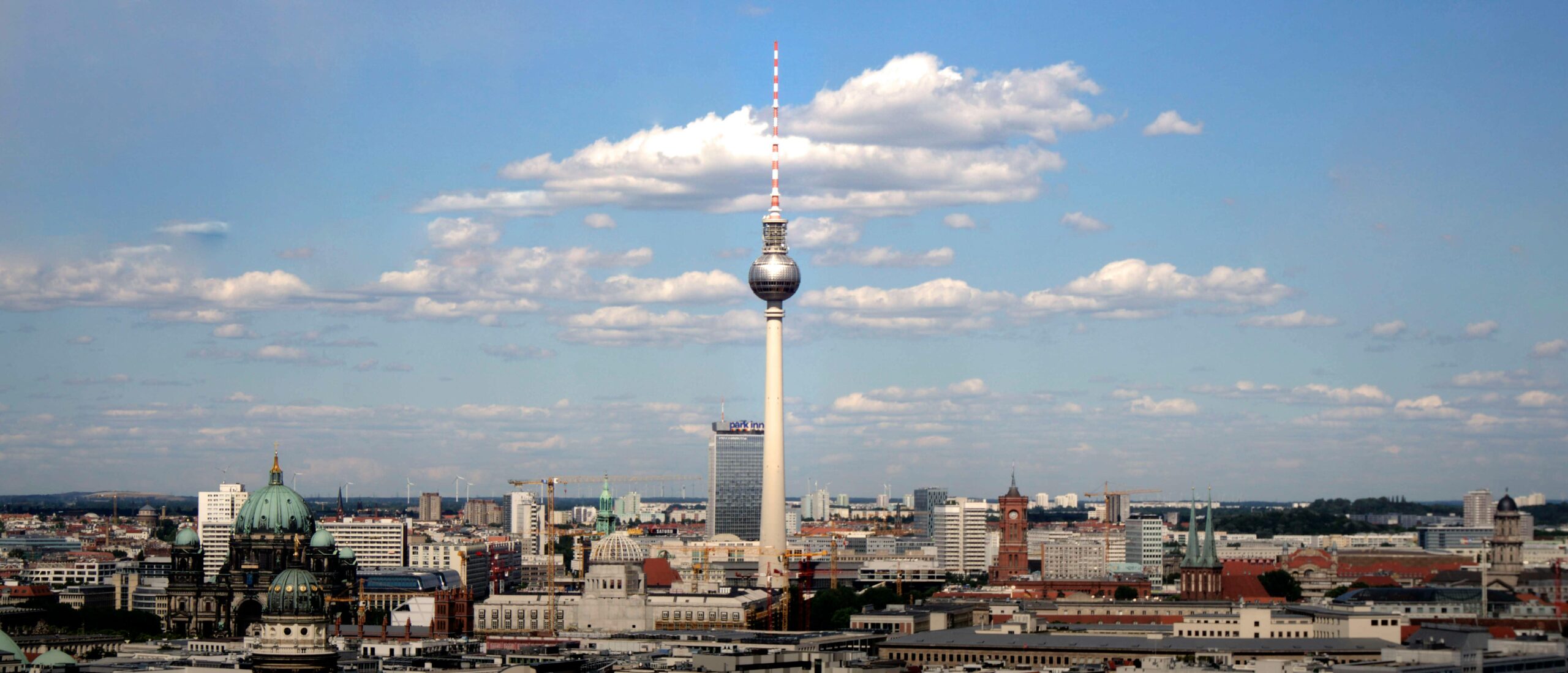 Berlin slika putovanja