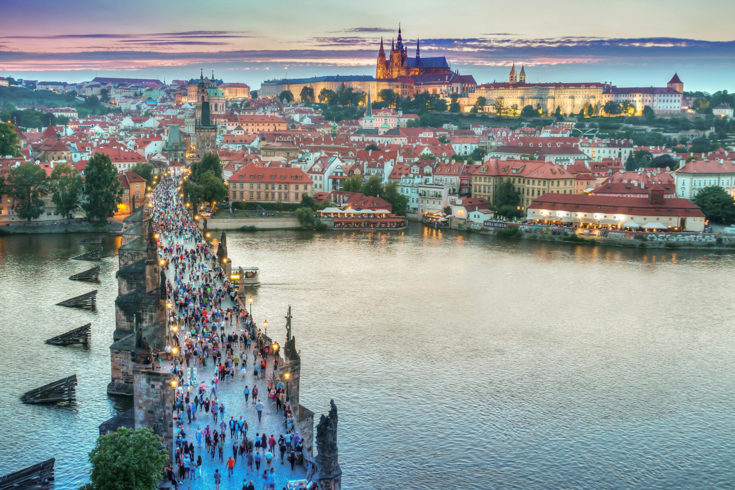 Prag slika putovanja