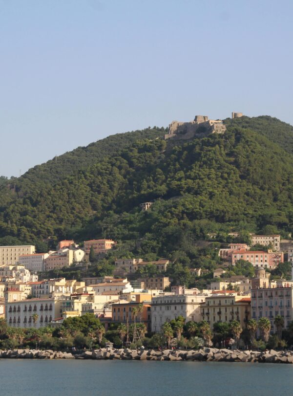 Salerno slika putovanja