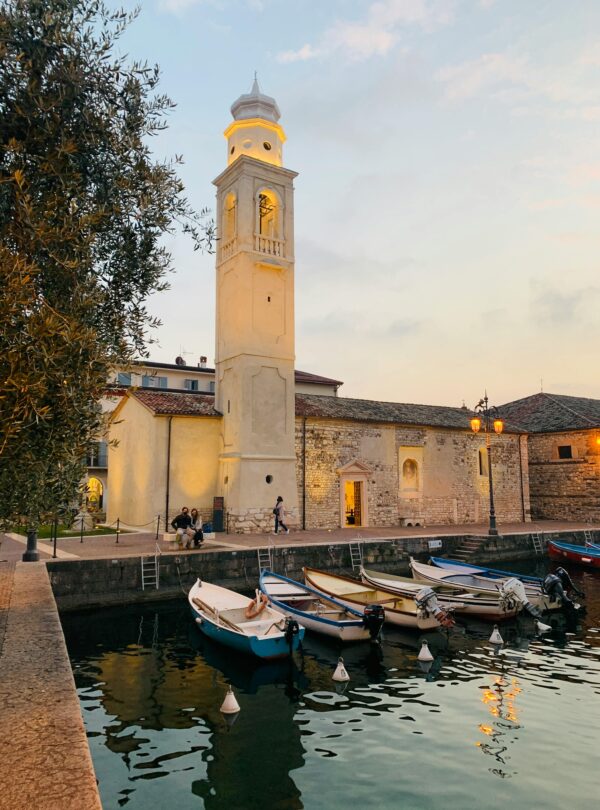 Verona slika putovanja
