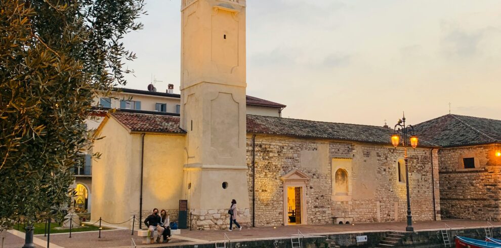 Verona slika putovanja