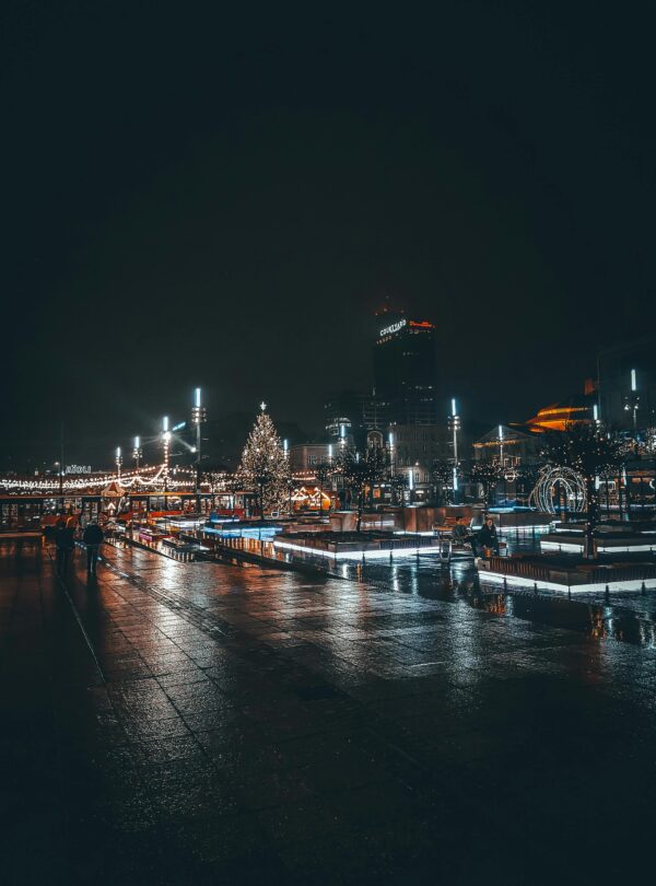 Katowice
