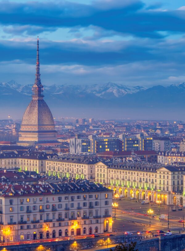 Torino Italija