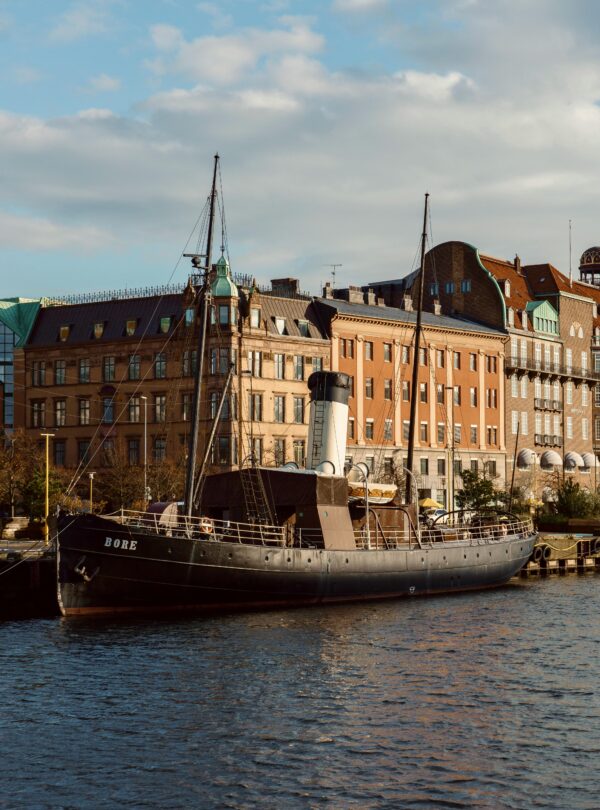 Slika Malmea za Web sajt Millenium turisticke agencije