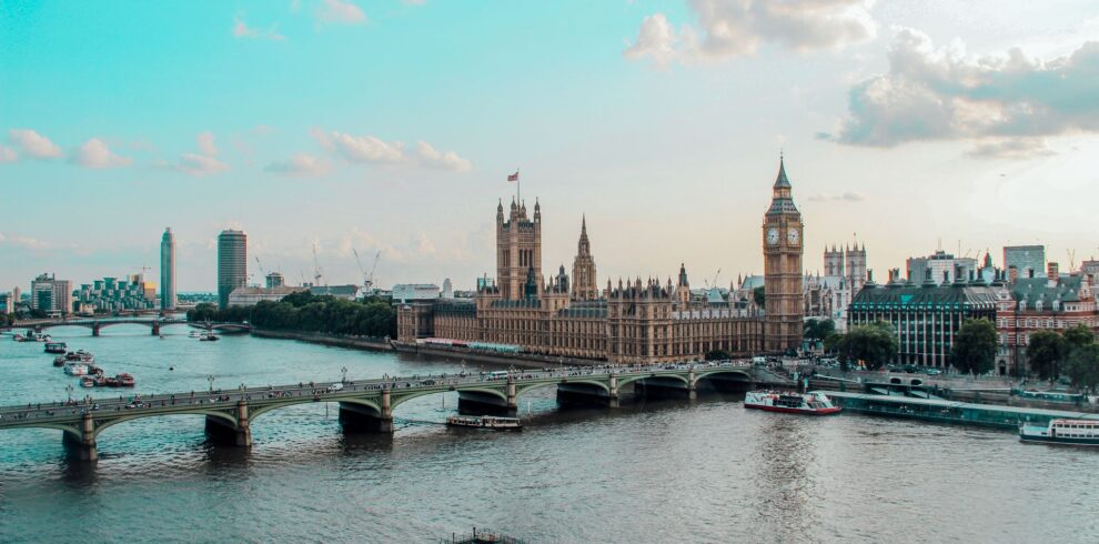 london 1